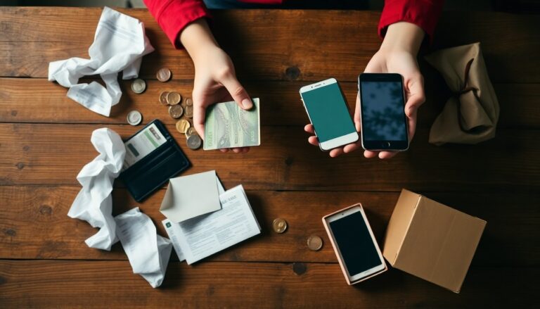 doom spending e alfabetizzazione finanziaria come i giovani gestiscono il denaro 1772627427