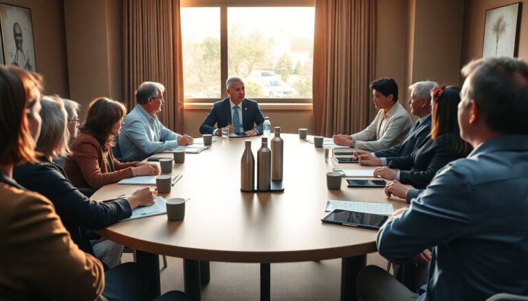 evento e tavola rotonda sul mercato del lavoro nella triplice transizione 1772656057