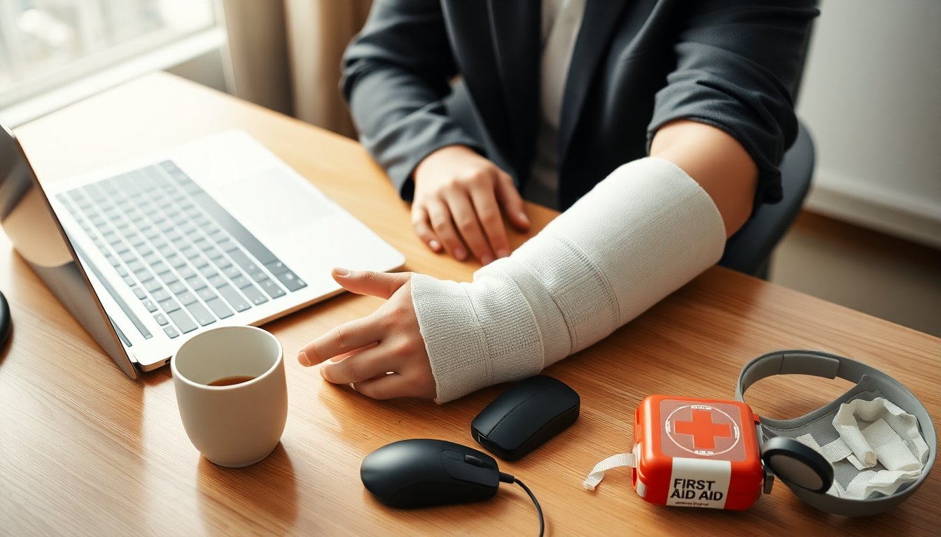 infortunio in smart working cosa cambia per datore di lavoro e assicurazione 1772602042