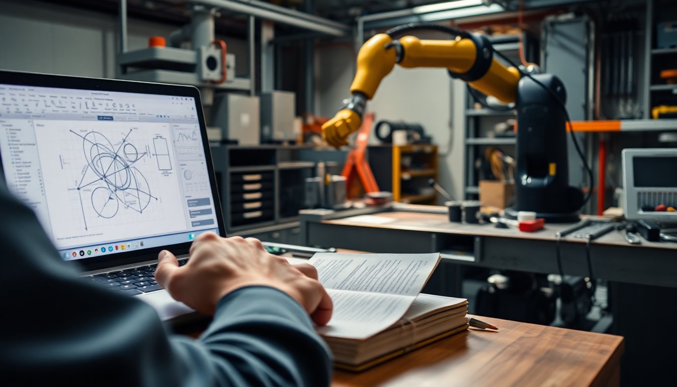 intelligenza artificiale e lavoro impatti sfide e scenari 1772614139