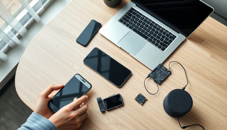 intelligenza artificiale on device per dispositivi mobili vantaggi e limiti 1772368041