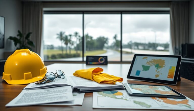 linee guida iso pas 450072026 per gestire i rischi climatici in azienda 1772732853