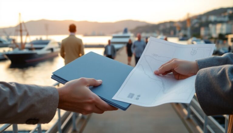 mare center a la spezia nuovo hub transfrontaliero per lavoro e formazione 1773757651