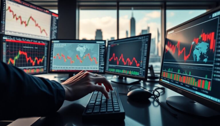 mercati usa in calo occupazione debole e incertezza geopolitica frenano gli indici 1772915221