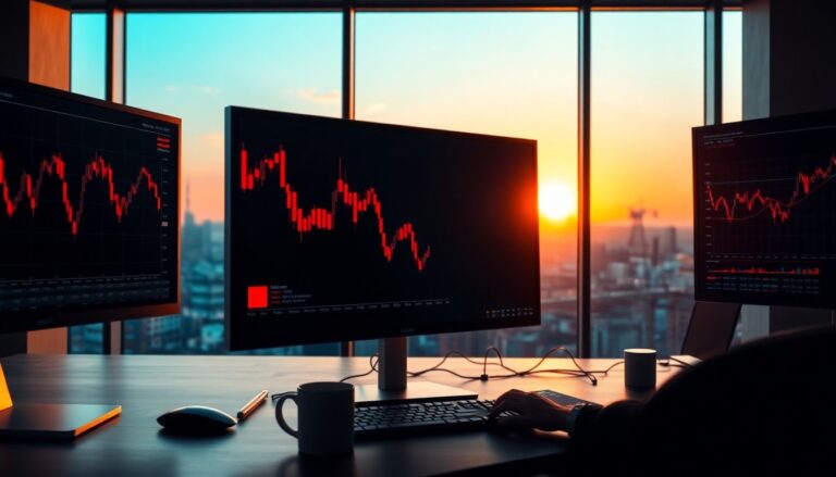 occupazione usa sotto le attese reazione negativa di wall street 1772828895