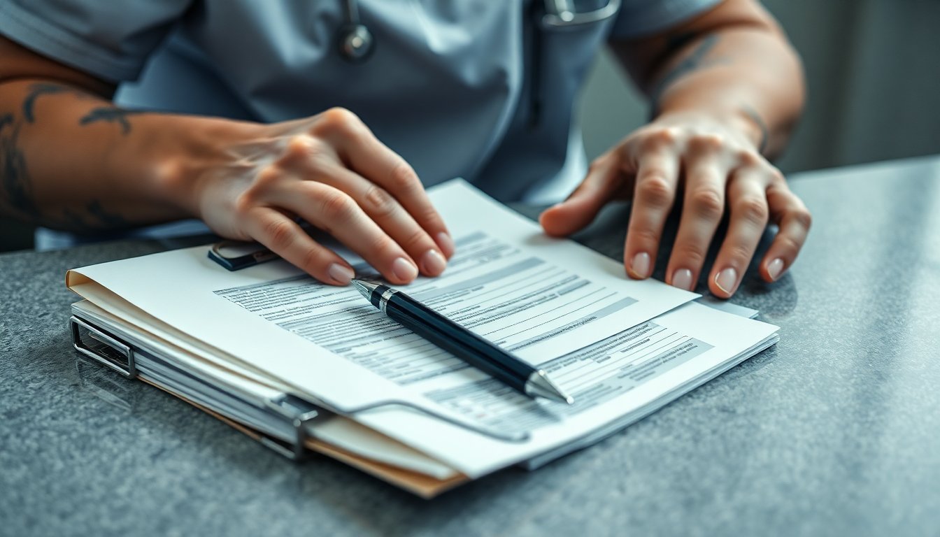 pensione usuranti per infermieri turnisti requisiti e documenti per il coefficiente 15 1773246401