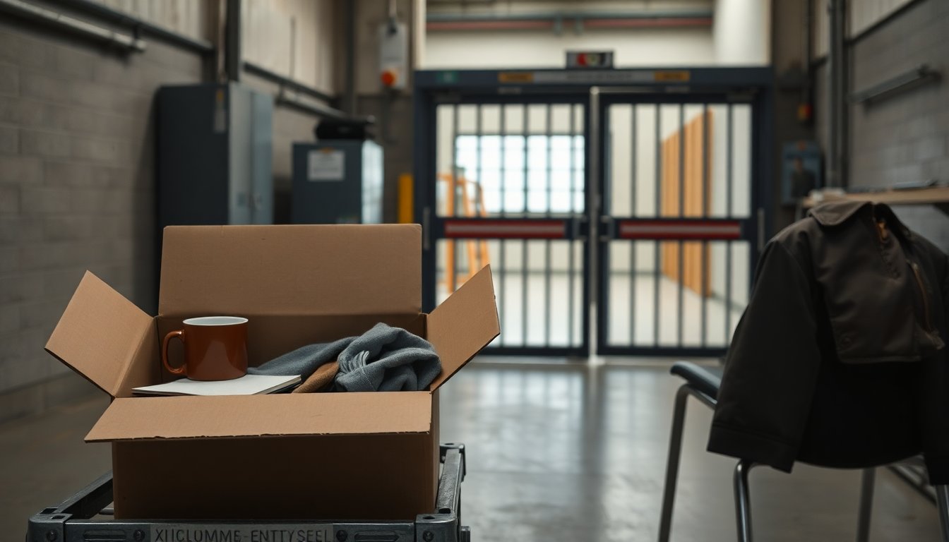 quando il trasferimento nasce da esigenze organizzative guida alla cassazione 41982026 1773786389