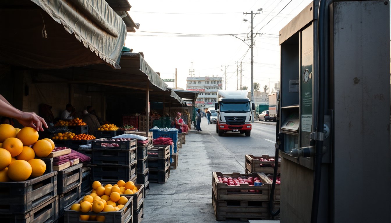 resilienza del lavoro in ucraina come il mercato ha continuato a funzionare 1772549268