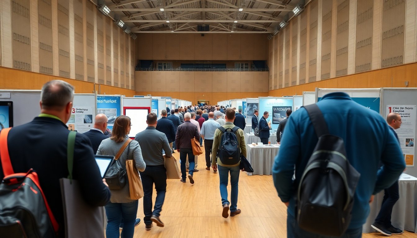 salone del lavoro e della formazione a collegno incontra aziende e agenzie formative 1773779219