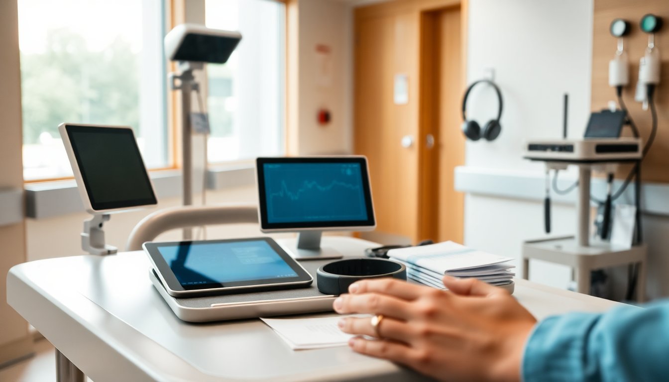 salute digitale e telemedicina opportunita e sfide per il sistema sanitario 1772404023