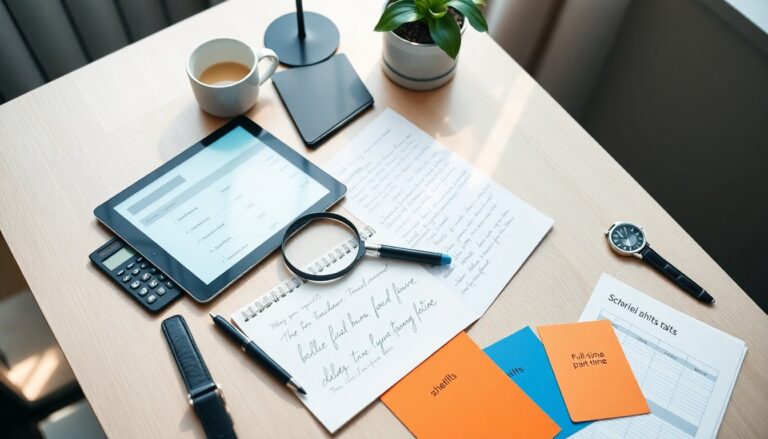 stipendio netto part time guida pratica al calcolo e agli elementi che contano 1772792930