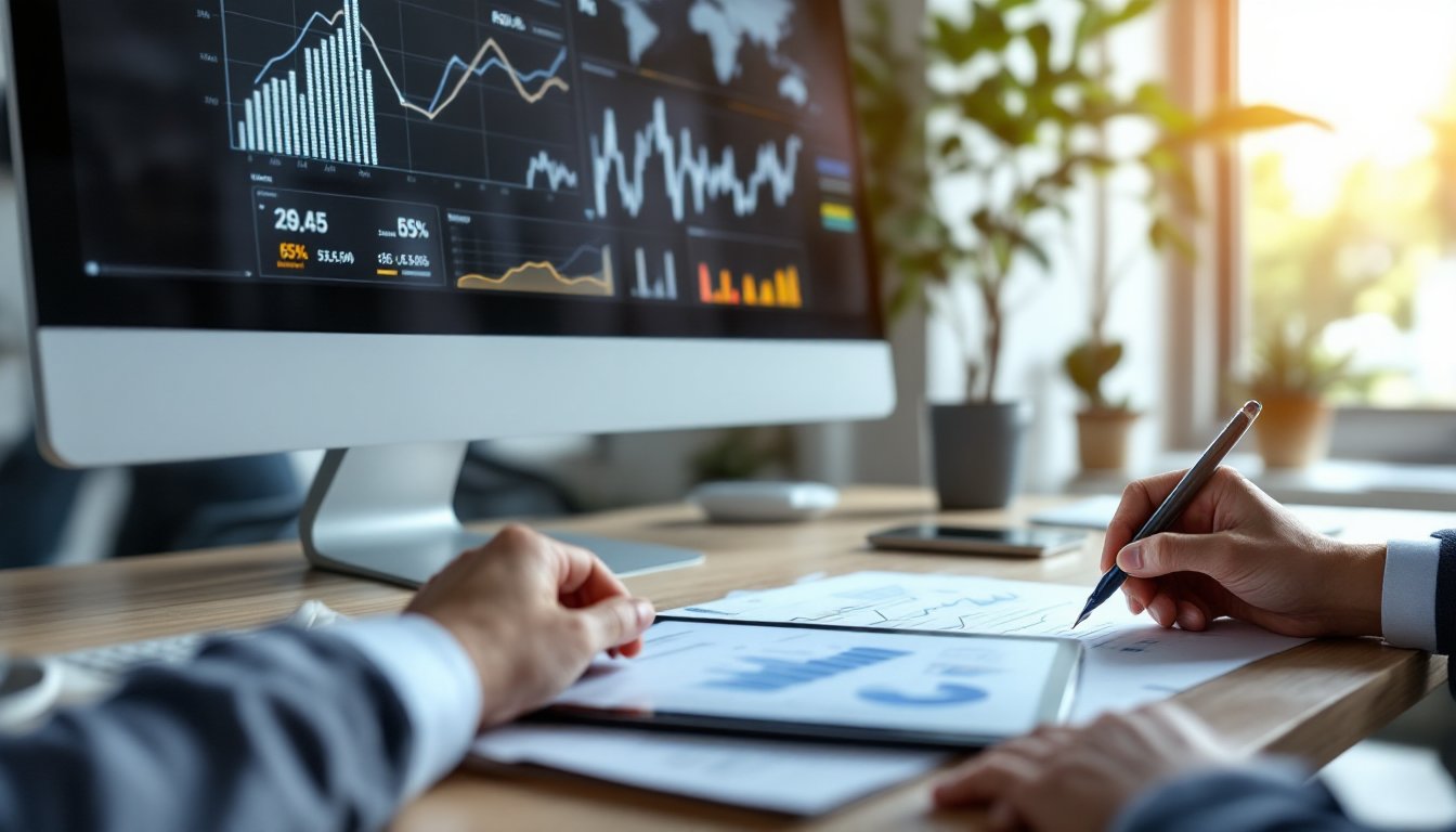 strategie data driven per ottimizzare il funnel e aumentare il roas 1772476072