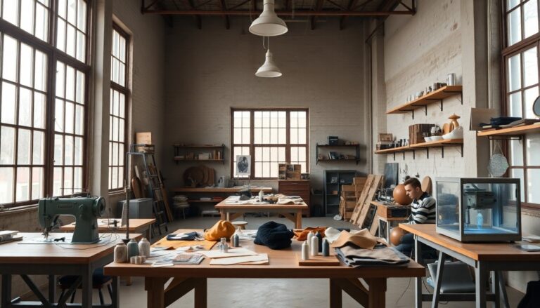 transizione delle professioni creative competenze ibride e opportunita 1773584873