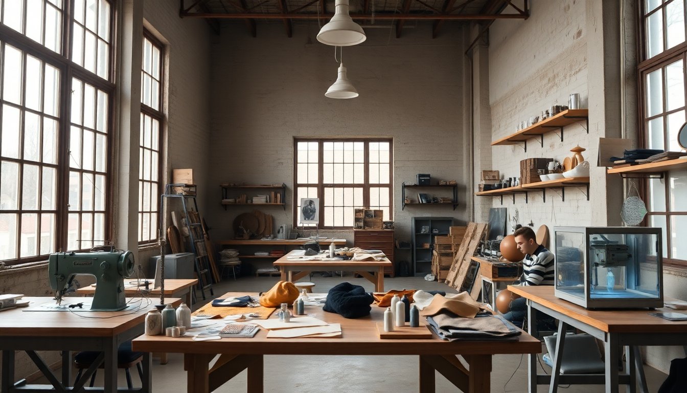 transizione delle professioni creative competenze ibride e opportunita 1773584873