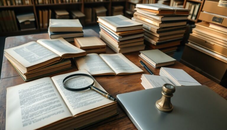Archivio dei CCNL e AEC cessati: guida alla consultazione