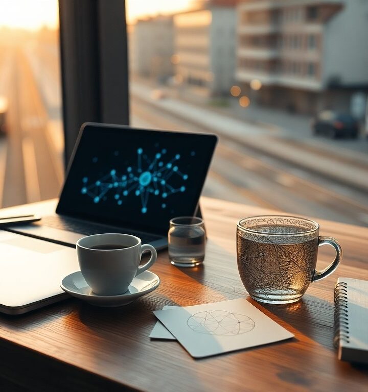Come l'intelligenza artificiale trasforma compiti, produttività e formazione