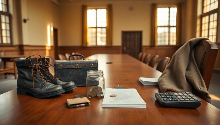 Incontro su mercato del lavoro e fenomeno del lavoro povero