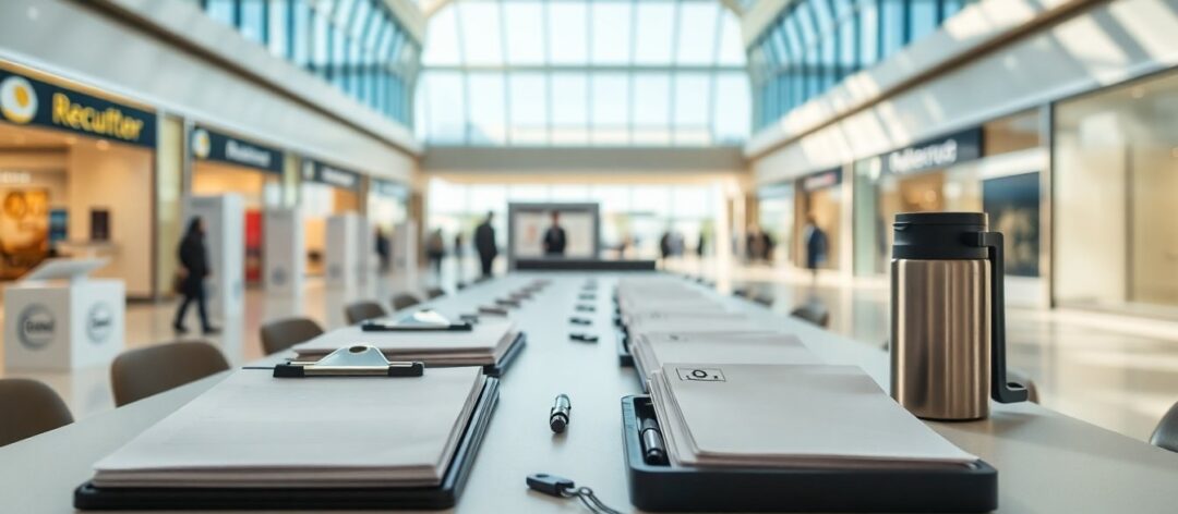Opportunità di lavoro a Peschiera Borromeo il 21 maggio 2026