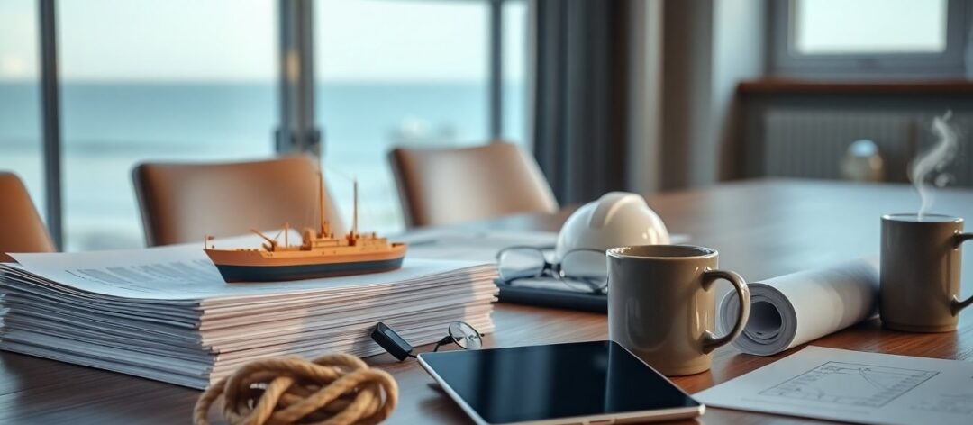 Report sull'economia blu: priorità per formazione, innovazione e inclusione