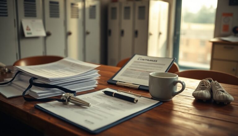 Riforma del lavoro sportivo: cosa è cambiato dopo il D.Lgs. n. 36/2026