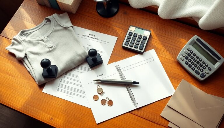 Sgravio contributivo e codice 9R: novità per i contratti di sostituzione maternità