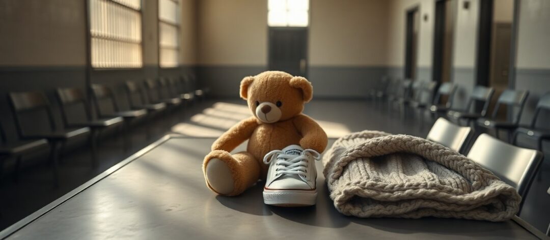 Tutela dei bambini in carcere: case-famiglia, reinserimento e politiche pubbliche