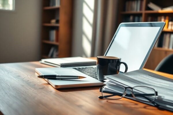 Come scrivere una lettera di presentazione che conquista: template e frasi vincenti