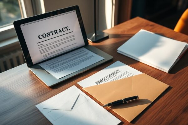 Contratti a distanza: diritti, documenti e come contestare addebiti