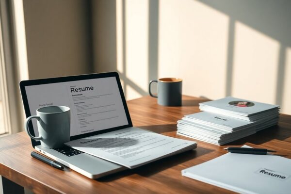 CV online gratis: i migliori template ATS gratuiti e come personalizzarli per ruolo e settore