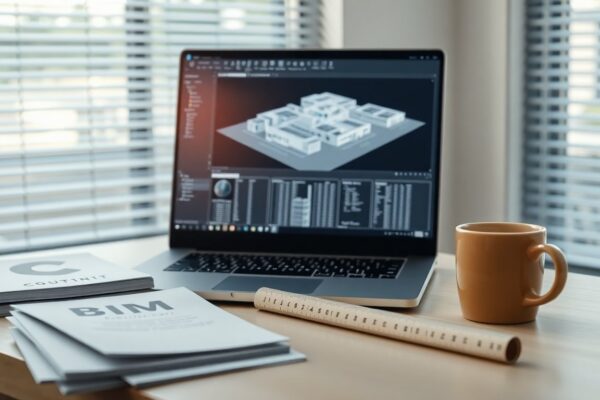 Diventare BIM Specialist: guida a studi, software e certificazioni