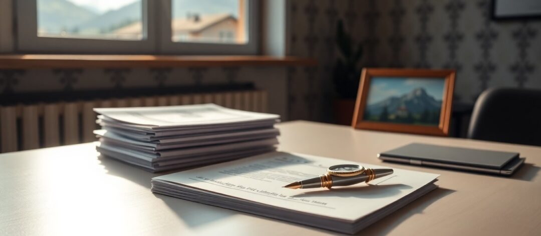 Lavorare in Svizzera a 50 anni: strategie per valorizzare esperienza
