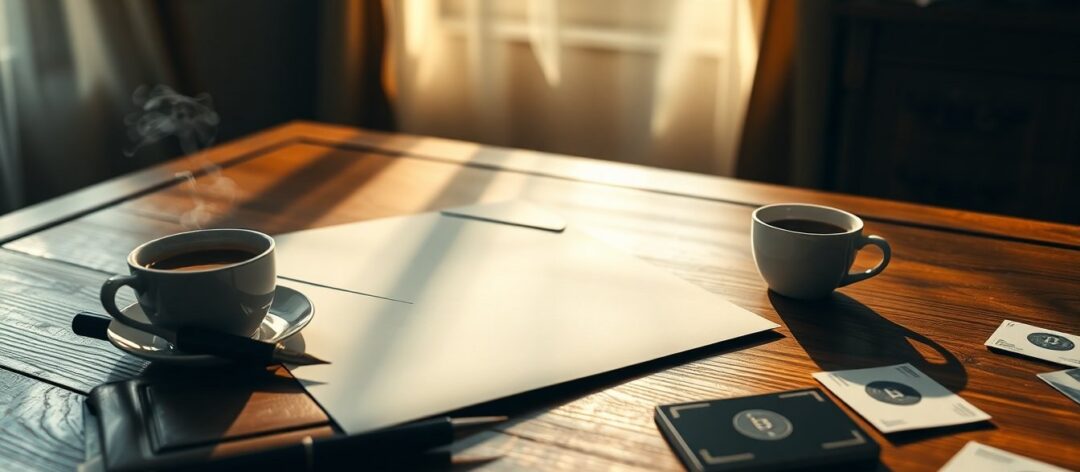Lettera di presentazione unica: evita testi generici AI