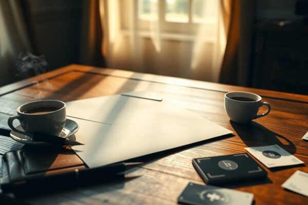 Lettera di presentazione unica: evita testi generici AI