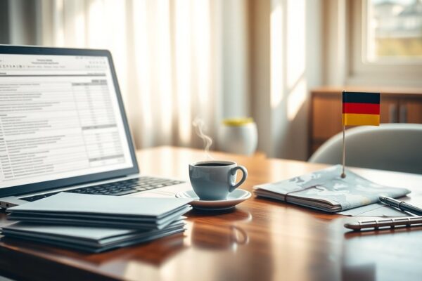 Offerte in Germania senza tedesco: IT, supporto e hotel