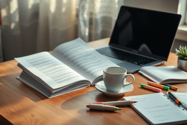 Preparare il scritto del test di guida turistica: guida pratica