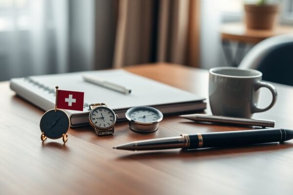 Ricollocarsi in Svizzera dopo i 50: guida essenziale