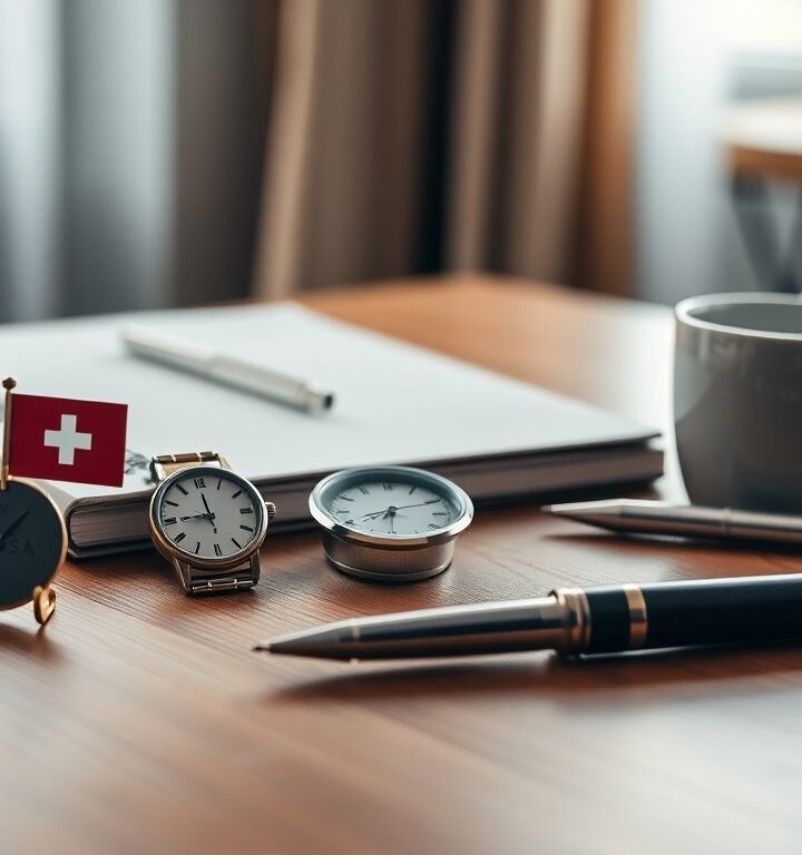 Ricollocarsi in Svizzera dopo i 50: guida essenziale