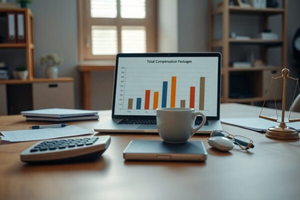 Valutare offerte con stipendio indicato: metodo completo