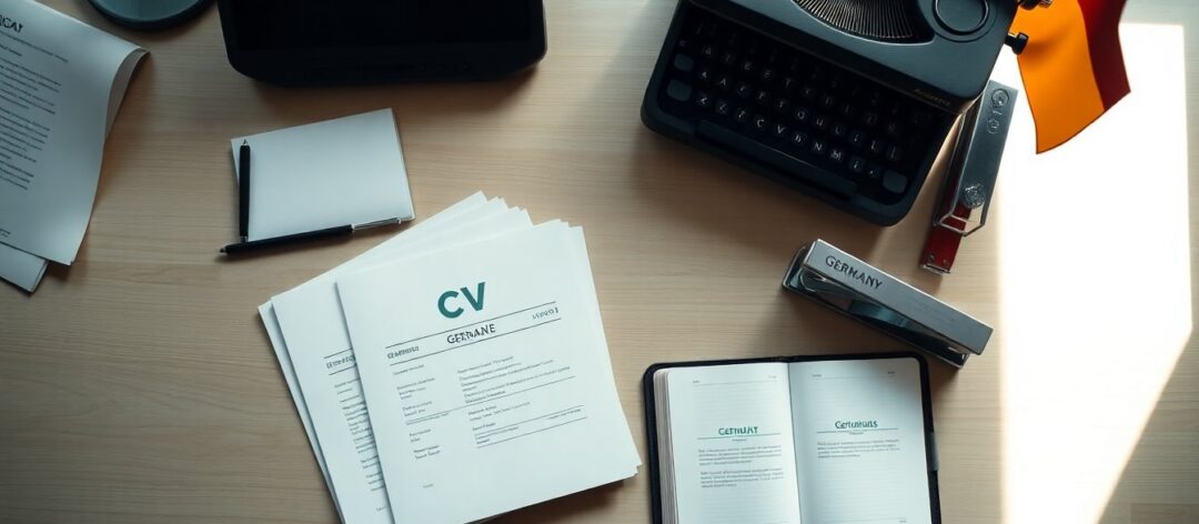 Lavorare in Germania: come candidarsi e ottenere il riconoscimento dei titoli